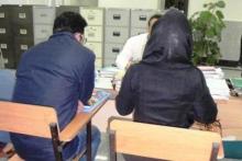 تعداد لایک‌ اینستاگرام، نوعروس را به دادگاه کشاند! 