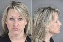 رابطه نامشروع خانم معلم با 4 دانش‌آموز (+تصاویر)