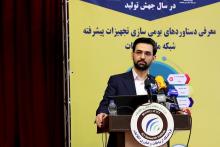 تولیدکنندگان داخلی به‌جای تک‌محصولی بودن، خطوط تولید چند محصولی ایجاد کنند/ راهکار به‌روز بودن در حوزه‌ی تکنولوژی، ورود به بازارهای بین‌المللی است/ تداوم تحقیق و توسعه و به‌روز رسانی می‌تواند حیات تولید داخل را تضمین کند 