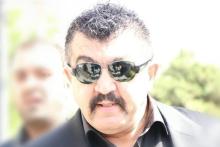 حمایت احمد ایراندوست از محسن افشانی