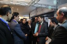 تقدیر رئیس سازمان شهرداری ها و دهیاری ها از مشارکت پست بانک ایران در نوسازی ناوگان حمل و نقل عمومی