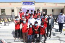 آذری جهرمی: برقراری شبکه ارتباطی فرصت مطالبه گری را فراهم کرده است