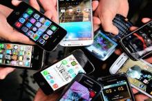 حالت‌های مختلف نتیجه‌ی استعلام اصالت گوشی