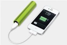 در صورت دسترسی به پریز برق، هرگز از پاوربانک استفاده نکنند!