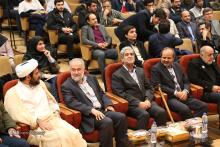 برگزاری ​گردهمایی فارغ‌التحصیلان دانشکده مهندسی برق واحد یادگار امام (ره)