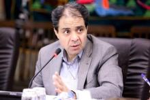 مدیرعامل سازمان بیمه سلامت: تاکنون ۸۰۰ هزار نسخه الکترونیکی صادر شده است