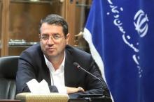  با ۲۰۳ رای موافق، «رحمانی» وزیر صنعت شد