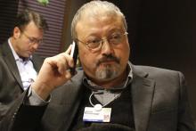 چرا یافتن تلفن همراه خاشقجی برای قاتلانش بسیار اهمیت داشت؟ 