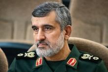 سردار حاجی‌زاده: احتمال شلیک کروز و ورود هواپیماها را داشتیم/ باید دستور عدم پرواز هواپیماهای مسافری اتفاق می‌افتاد/ چهارشنبه صبح به مسئولان اطلاع دادم