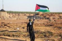 هشتگ "فلسطین آزاد" ترند جهانی شد