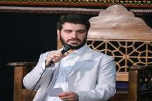 پست توئیتری میثم مطیعی به اقامه نماز مسلمانان در مسجد الاقصی