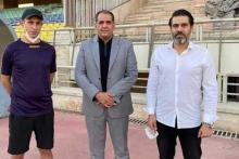 آتش اختلافات بر پیکر پرسپولیس مقابل چشم هواداران