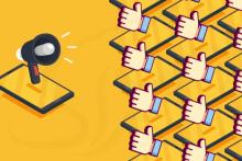 «تاثیر مخرب» اینفلوئنسرها در دستکاری عکس‌ها در اینستاگرام