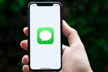 کیفیت چت با کاربران آیفون از اندروید ضعیف‌تر می‌شود