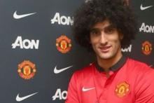 پیشنهاد غیراخلاقی هافبک سرخ پوشان به هوادار زن (+عکس)