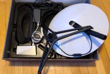 اینترنت استارلینک در ایران