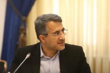 رئیس جدید پژوهشگاه ارتباطات و فناوری اطلاعات: باید در فعالیت‌­های شبکه ملی اطلاعات، نقش کلیدی ایفا کنیم