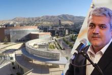 پارک فناوری پردیس گسترده‌تر شد