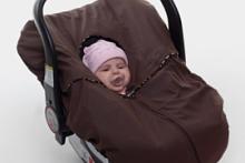 بازداشت یک فروشنده اینترنتی نوزاد