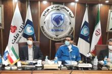 رونمایی از نمایشگاه مجازی قطعات صنعت خودرو در آینده‌ای نزدیک