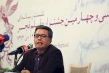 دبیر سی و چهارمین جشنواره فیلم فجر، خبر داد: «رایتل» حامی اصلی جشنواره فجر