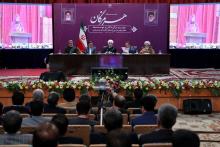 بیش از 1400 پروژه ICT در استان هرمزگان افتتاح شد