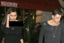 رابطه مخفیانه فوتبالیست مشهور با زیباترین دختر ترکیه! (+عکس)