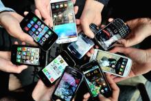 گوشی‌های تلفن همراه گوگل، بلک‌بری و موتورولا مشمول طرح رجیستری شدند