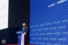 توانمندی ایران در رونق «زیست‌بوم دانش‌بنیان» محور همکاری‌های بین‌المللی است