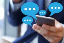 احتمال لو رفتن اطلاعات شخصی کاربران در پیام‌رسان‌های بومی در ابتدای کار طبیعی است/ نهایت تلاش خود را در حفاظت از حریم خصوصی کاربران در فضای مجازی خواهیم کرد