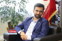 برنامه‌ی توسعه‌ی ارتباطات کردستان به دستور وزیر جوان، شتاب گرفت