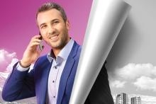 تجربه‌ی استفاده از خدمات نوین و متنوع رایتل، به سادگی و بدون هزینه