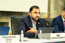 وزیر ارتباطات و فناوری اطلاعات