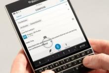 تعقیب فیس بوک توسط بلک بری به علت نقض حق اختراع