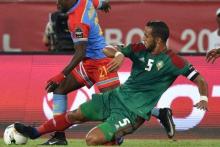 مهدی بن‌عطیه بازیکن کلیدی مراکش