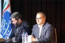 اولین سامانه تعاملی مقابله با رخدادهای امنیتی فضای سایبری راه اندازی شد 