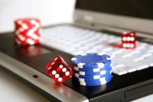 امکان دسترسی به حساب اینترنتی بانکی قماربازان آنلاین