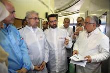 در شرایط خشکسالی، مدیریت منابع آبی کشور ضروری است/ دانش فضایی ابزار مهم پایش منابع آبی برای تصمیم‌گیری‌های دقیق است