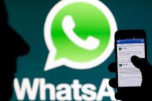 محدودیت ارسال پیام در واتس‌آب برای جلوگیری از انتشار اخبار دروغ