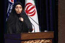 رشد 250 درصدی انتصابات زنان در وزارت ارتباطات دولت یازدهم