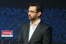 مسیر تحول دیجیتال با اقدامات سلبی مسدود نمی‌شود/ توسعه‌ی تکنولوژی برگشت ناپذیر است/ وزارت ارتباطات هزینه‌ی مدرسه مجازی کدنویسی برای کودکان را تقبل می‌کند