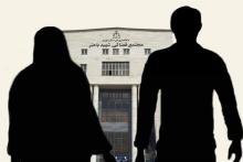 درخواست طلاق بعد از دریافت اقامت و پاسپورت کشور خارجی