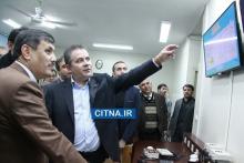 طراحی و ساخت مدل بومی سازی شده‌ی پلتفرم اینترنت اشیاء با قابلیت‌های ویژه برای اپراتورهای تلفن همراه 