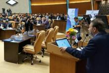 راه&zwnj;اندازی نخستین مرکز توانمندسازی و تسهیل&zwnj;گری کسب&zwnj;وکار نوپای فاوا در شیراز