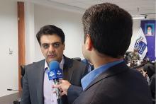 خراسان رضوی دومین قطب شرکت‌های دانش‌بنیان و اقتصاد گردشگری کشور است