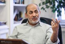 توضیح رفیقدوست درباره شایعه خانه عفاف در کرج