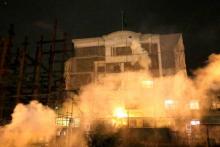 صدور دستور تلگرامی برای تعرض به سفارت عربستان توسط لیدر خارج از کشور