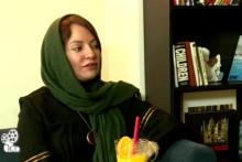 گفت و گوی جنجالی با مهناز افشار درباره دیدارش با گوگوش!