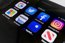 فیس بوک و آمازون رکورددار هزینه لابی نزد رگولاتورها 