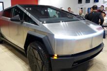  آغاز عرضه «سایبرتراک» تسلا با قیمت پایه ۶۰ هزار و ۹۹۰ دلار